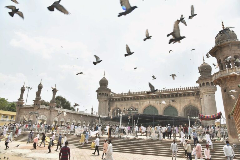 High Court Asks Telangana Govt to Decide on Weekend Lockdown as Covid Cases Surge