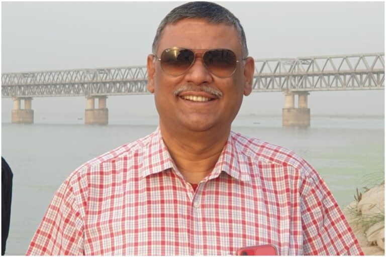 Meet Gaurav Rai, Patna’s ‘Oxygen Man’, Who Has Saved More Than 900 Lives of Covid Patients
