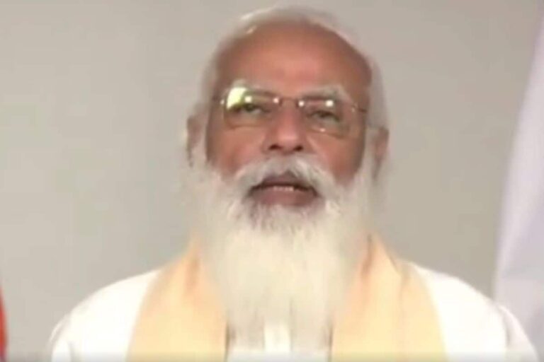 Coronavirus News Live Updates: PM Modi To Address Nation On Mann Ki Baat Address Today