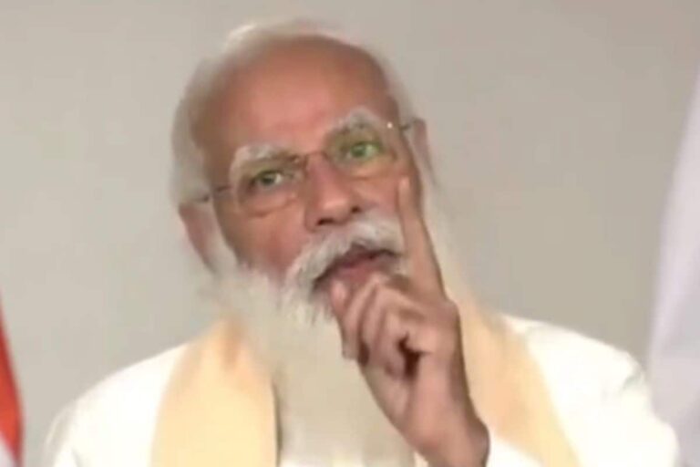 PM Modi’s Speech Highlights: From Severe Oxygen Shortage to Producing Cheapest Vaccines