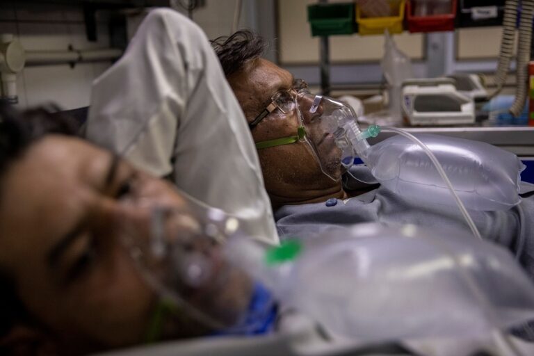 4 Times Rise in Covid-19 Beds at Delhi’s Centre-run Hospitals Since March: Health Ministry