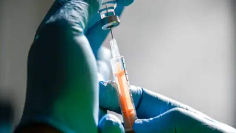 Vaccination of People in 18-45 Age Group Will Not Start from May 1 in J-K: Administration