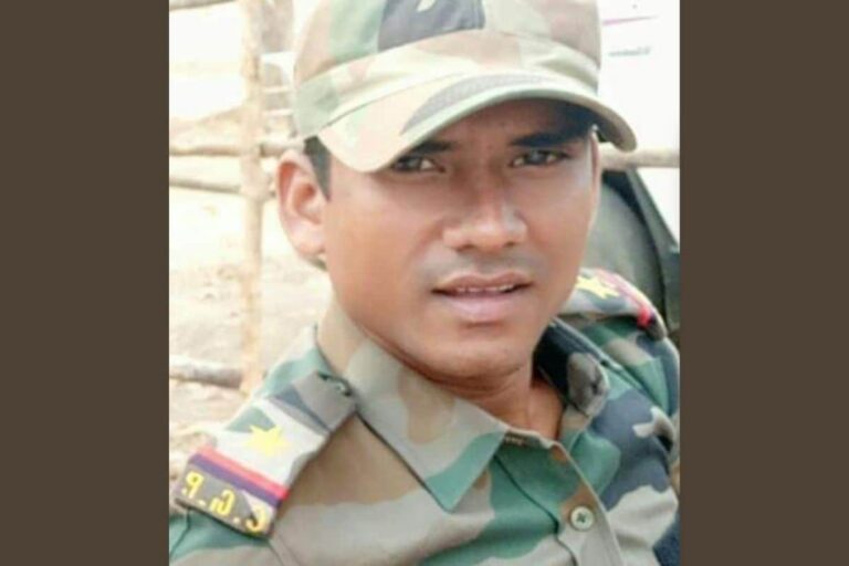 Naxals Kidnap Cop on Leave in Chhattisgarh’s Bijapur