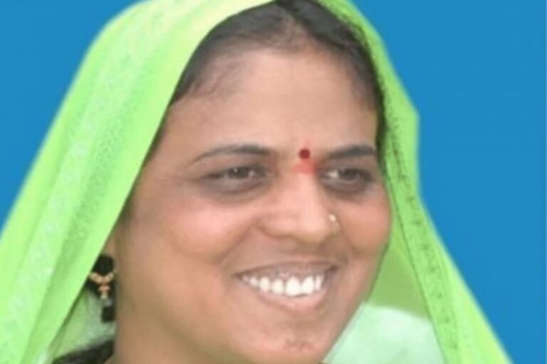 Madhya Pradesh Congress MLA Kalawati Bhuria Dies During Covid-19 Treatment