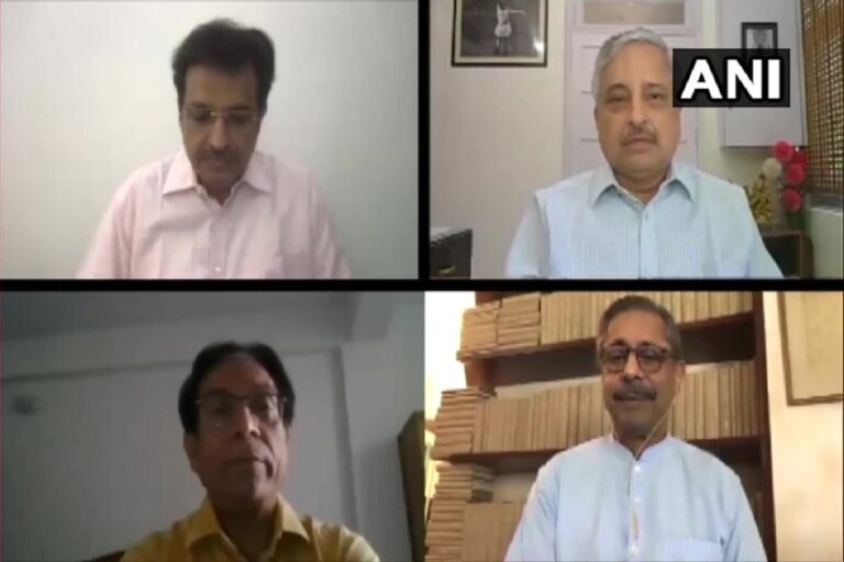 ‘Impose Strict Restrictions, Adopt Covid-appropriate Behaviour’: Experts on Covid-19 Second Wave