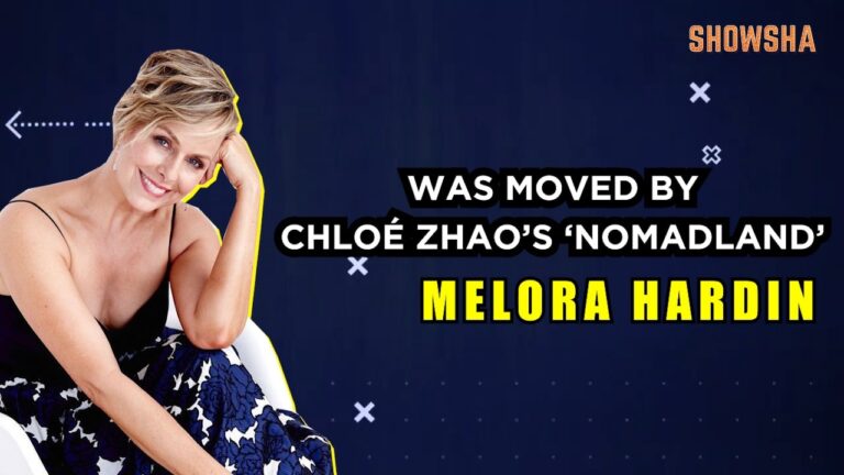 Was Inspired By Chloe Zhao’s ‘Nomadland’, Says ‘The Bold Type’ Star Melora Hardin