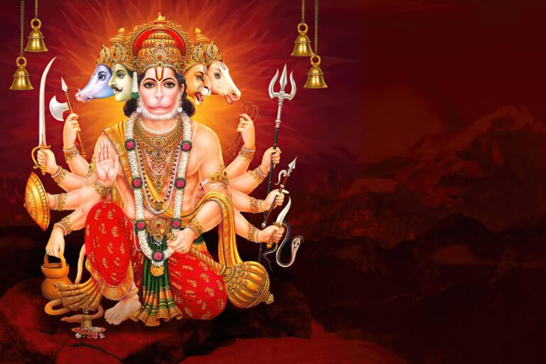 Panchang, April 27, 2021: Check Out Tithi, Shubh Muhurat and Other Details For Tuesday