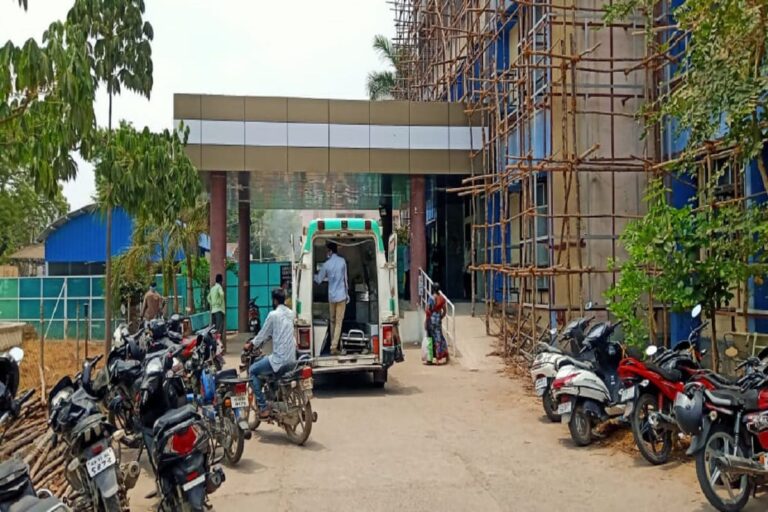 Telangana’s Karimnagar Municipal Corporation Conducts Final Rites of Covid-19 Victims for 1 Rupee