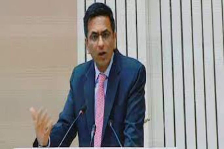 ‘Dont You Feel the Urge for a Cup of Tea at 4pm?:’Justice Chandrachud’s Love for Tea Leaves Courtroom in Splits