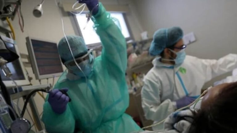 Higher Body Weight Linked with Severe Covid-19 Risk: Lancet Study