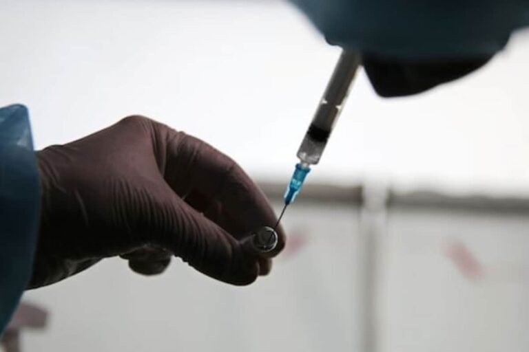 Andhra Pradesh Govt May Not be Able to Start Vaccination for All Before September, Says CM Jagan