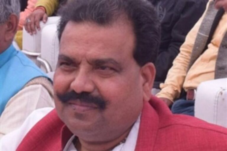 BJP MLA from Bareilly Dies of Coronavirus, Saffron Party’s Third Covid Casualty Within a Week in UP