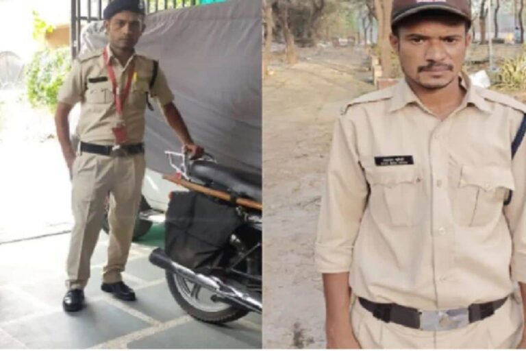 Bhopal Muslim Civic Workers Cremate 60 Hindu Covid Victims as Kin Shun Last Rites Over Virus Fear