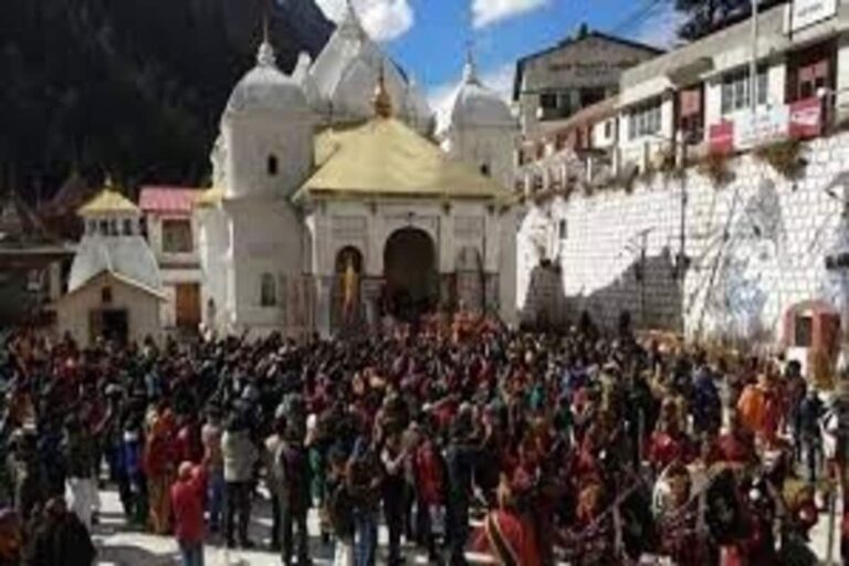Hotels Seek ‘Support’ After Uttarakhand Govt Suspends Char Dham Yatra Amid Covid Surge