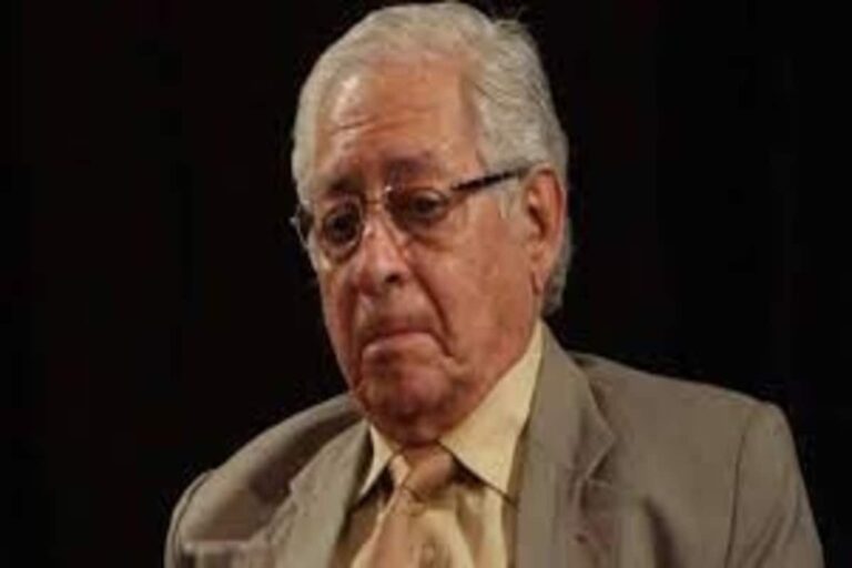 Former Attorney General Soli Sorabjee Passes Away at 91