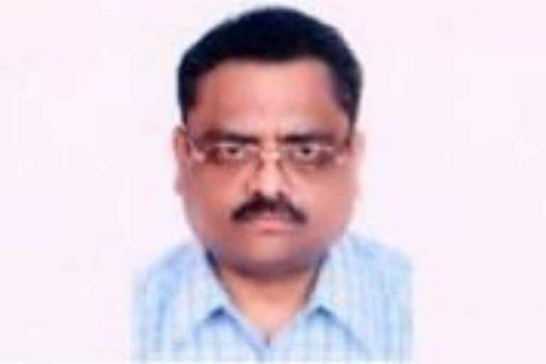 Bihar Chief Secretary Arun Kumar Singh Dies of Covid-19, CM Nitish Kumar Pays Tribute