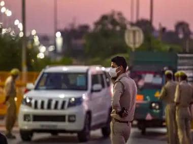 Delhi lockdown: Week-long curfew from 10 pm tonight as COVID-19 cases spike; what’s allowed and what isn’t