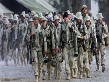 US, NATO troops pulling out of Afghanistan will raise tremendous concerns for India, say experts