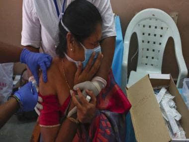 Govt says five states account for over 70 percent of India’s active COVID-19 cases