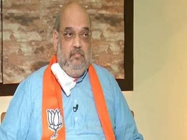 Chhattisgarh Naxal attack: Amit Shah speaks to Bhupesh Baghel, directs CRPF chief to visit state