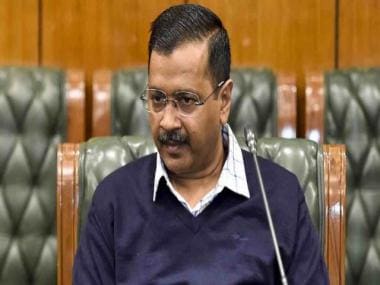 Delhi facing fourth COVID-19 wave, says Arvind Kejriwal, but rules out lockdown anytime soon