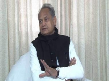 COVID-19 surge: Ashok Gehlot asks Centre for 30 lakh vaccine doses, says Rajasthan’s stock to end in 2 days