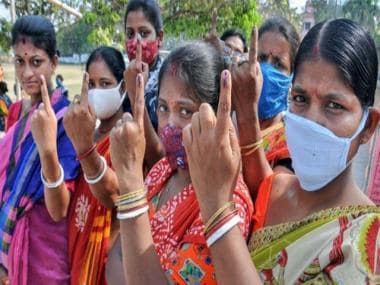 West Bengal Election LIVE updates: Voting in 44 seats for phase 4 to begin at 7 am; 357 candidates in fray