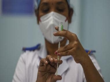 COVID-19 surge: Mumbai registers 9,857 fresh infections day after highest single-day spike of 11,000 cases