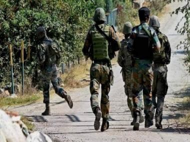 Chhattisgarh: Five jawans killed in encounter with Naxals in Tarrem along Sukmaand-Bijapur border