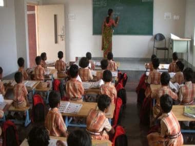 Maharashtra board to promote students from classes 1 to 8 without exams; decision on Class 9, Class 11 exams soon