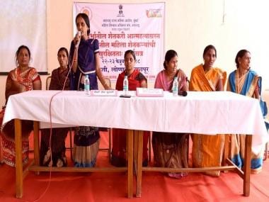 Rising debt, no widow pension: COVID-19 crisis brings Maharashtra’s vulnerable women farmers to the brink