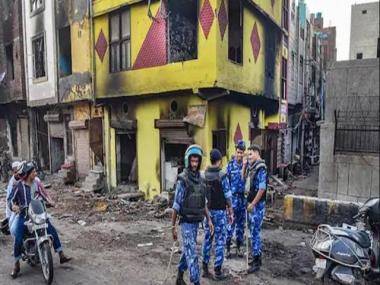 ‘Complete lack of supervision by senior officers’: Delhi court raps police’s handling of Delhi riots’ investigation