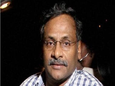 DU college fires Professor GN Saibaba, jailed over Maoist links; wife to move court