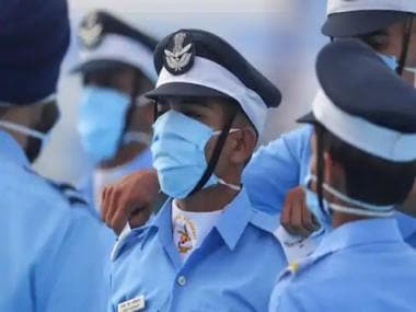 IAF CASB Airmen 2021: Exam city for Group X and Y declared; here’s how to check