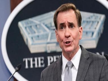 India’s COVID-19 crisis: US to begin delivery of medical supplies in next few days, says Pentagon