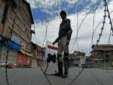 Two militants killed in Jammu and Kashmir’s Shopian during overnight encounter with security forces