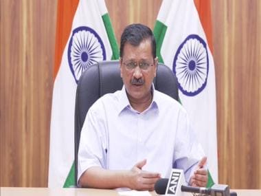 Arvind Kejriwal says COVID-19 situation in Delhi ‘very serious’, asks people not to go out unless urgent