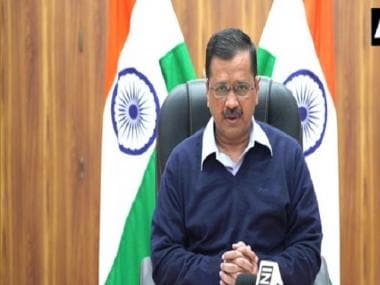 Arvind Kejriwal to hold meeting with Delhi health minister, officials today amid rising COVID-19 cases