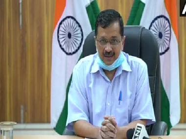 COVID-19 surge: Efforts to increase beds in private, govt hospitals underway in Delhi, says Arvind Kejriwal
