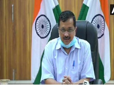 Delhi govt announces strict COVID-19 curbs; all social and political gatherings banned, Metro to run at 50% capacity