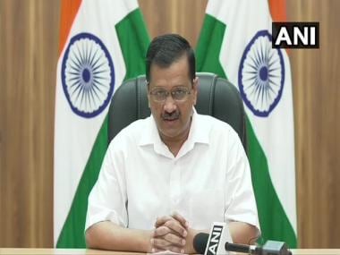 ‘COVID-19 situation very serious’: Arvind Kejriwal writes to PM, seeks help for beds, oxygen for patients in Delhi