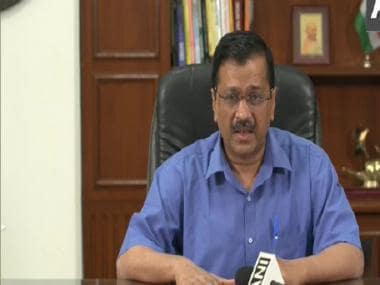 COVID-19 lockdown imposed in Delhi: Curfew starts tonight at 10 pm, to continue till 5 am next Monday