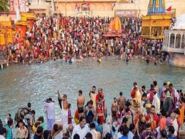Delhi govt mandates 14-day home quarantine for pilgrims returning from Kumbh Mela