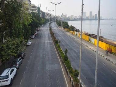 Maharashtra govt hints at lockdown, BJP offers support; CM to meet COVID task force tomorrow