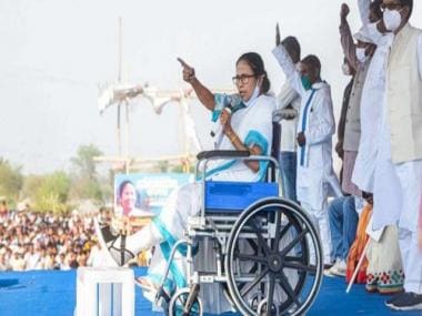 Assembly Elections 2021: No dearth of women cadres, but parties fail to ensure gender equality in lead roles