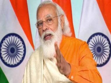 ‘Tika Utsav’ is beginning of second war against COVID-19, says Narendra Modi on day 1 of initiative