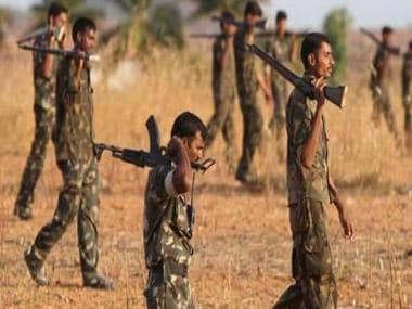 Maoist ambush in Bastar: To curb Naxal threat, lessons must be taken from Bengal experience