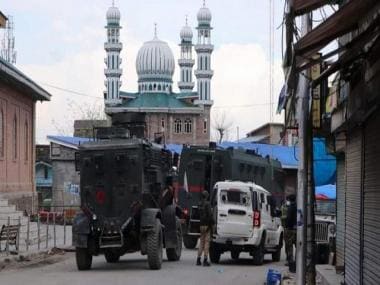 Seven militants, including Ansar Ghazwatul Hind chief, killed in two gunfights in Kashmir’s Shopian, Pulwama