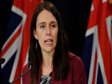 New Zealand suspends travel from India between 11 and 28 April after surge in COVID-infected travellers