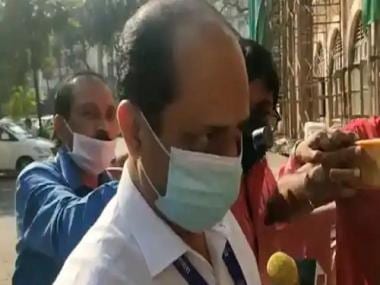 ‘Anil Deshmukh sought Rs 2cr, Anil Parab told me to extort money’: Sachin Waze in letter to NIA court